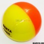 Bolas Hockey Profesional Amarillo Naranja Flúor SOLOPATIN Personalizable