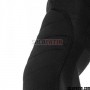 Compressive Sleeves with Elbow Patches Meneghini impact