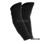 Compressive Sleeves with Elbow Patches Meneghini impact