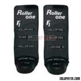 Gambali Portiere ROLLER ONE POTENZA NERO