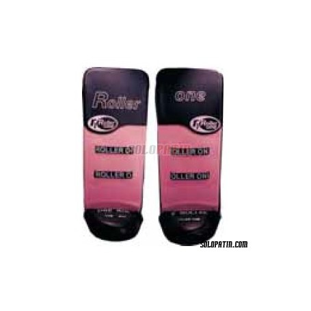 Gambali Portiere ROLLER ONE POTENZA ROSA