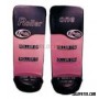 Gambali Portiere ROLLER ONE POTENZA ROSA