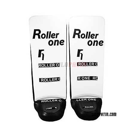 Guardas Portero ROLLER ONE R-TYP BLANCO