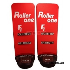 Guardas Portero ROLLER ONE R-TYP ROJO