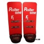 Gambali Portiere ROLLER ONE R-TYP ROSSO