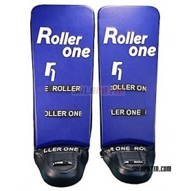 Guardas Portero ROLLER ONE R-TYP AZUL