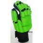 Gants Hockey Solopatin  PRO Custom VERT FLUOR