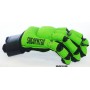 Guants Hoquei Solopatin PRO Custom VERD FLUOR