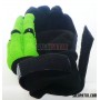 Guantes Hockey Solopatin PRO Custom VERDE FLUOR