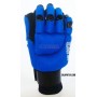 Gants Hockey Solopatin  PRO Custom BLEU ROYAL