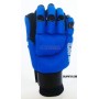 Hockey Gloves Solopatin PRO Custom ROYAL BLUE