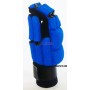 Gants Hockey Solopatin  PRO Custom BLEU ROYAL