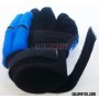 Hockey Gloves Solopatin PRO Custom ROYAL BLUE