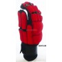 Luvas Hóquei Solopatin PRO Custom VERMELHO