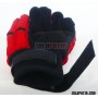 Hockey Gloves Solopatin PRO Custom RED