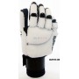 Hockey Gloves Solopatin PRO Custom WHITE