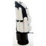 Guanti Hockey Solopatin PRO Custom BIANCO