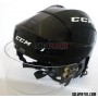 Hockey Helmet Solopatin CCM Visor 