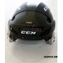 Capacete Hóquei Solopatin CCM Visor 