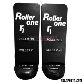 Gambali Portiere ROLLER ONE R-TYP NERO