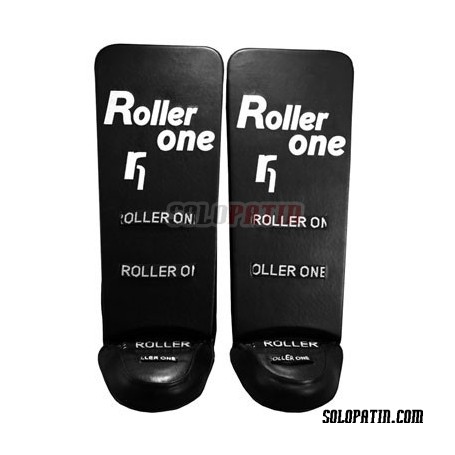 Gambali Portiere ROLLER ONE R-TYP NERO