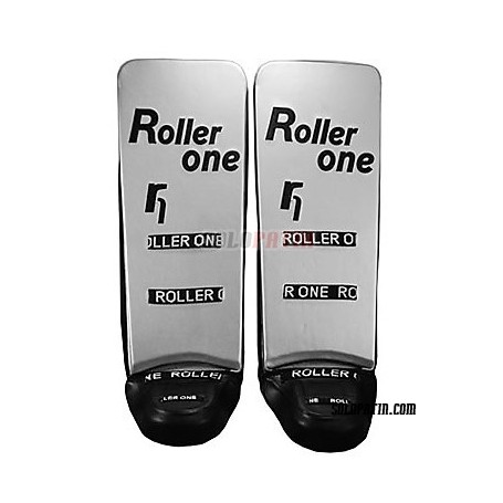 Towartschienen ROLLER ONE R-TYP SCHWARZ