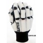 Hockey Gloves SP CONTACT White