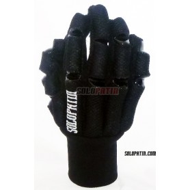 Hockey Gloves SP CONTACT Black
