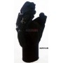 Guantes Hockey SP CONTACT Negro