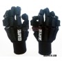 Gants Hockey SP CONTACT Noir