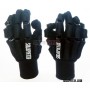 Hockey Gloves SP CONTACT Black