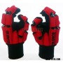 Guanti Hockey SP CONTACT Rosso