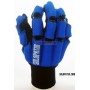 Guantes Hockey SP CONTACT Azul Royal