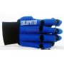 Hockey Gloves SP CONTACT Royal Blue