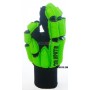 Hockey Gloves SP CONTACT Green Fluor