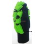 Gants Hockey SP CONTACT Vert Fluor