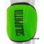 Genouilleres Hockey Solopatin PRO Custom VERT FLUOR