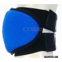 Hockey Knee Pads Solopatin PRO Custom ROYAL BLUE