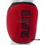 Genouilleres Hockey Solopatin PRO Custom ROUGE