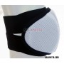 Hockey Knee Pads Solopatin PRO Custom WHITE