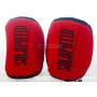 Genouilleres Hockey Solopatin PRO Custom ROUGE