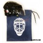 Rollhockey Helm Solopatin CCM Visor 