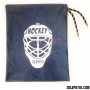 Borsa protettivo casco Hockey