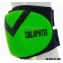 Rodilleras Hockey SP CONTACT Verde Fluor