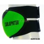 Rodilleras Hockey SP CONTACT Verde Fluor
