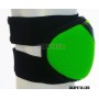 Rodilleras Hockey SP CONTACT Verde Fluor