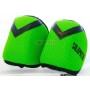 Hockey Knee Pads SP CONTACT Green Fluor