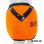 Ginocchiere Hockey SP CONTACT Arancione Fluor