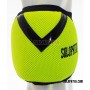 Hockey Knee Pads SP CONTACT Yellow Fluor