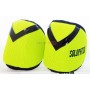 Hockey Knee Pads SP CONTACT Yellow Fluor